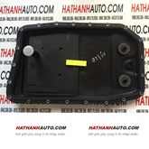 Đáy cát te liền lọc dầu hộp số xe Rolls Royce Phantom - 24117571227